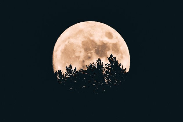 Місячний календар на лютий 2024: коли новий і повний Місяць