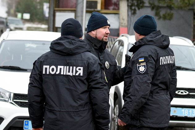 Поліцейські не будуть особисто роздавати повістки — Вигівський