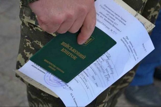 З початку війни в Україні вдвічі побільшало громадян непридатних до військової служби — НАЗК