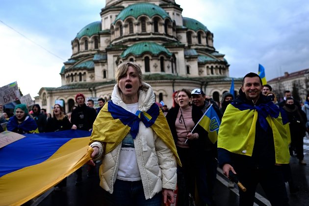 Болгарія продовжила на рік тимчасовий захист для біженців з України