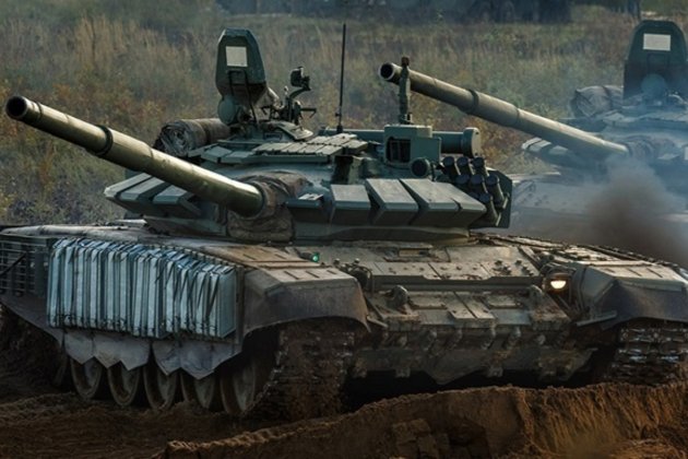 Росія може виготовляти щонайменше сотню танків на місяць — ISW