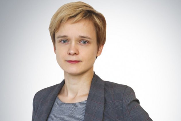 Марина Безрукова стала новим директором «Агенції оборонних закупівель»: що про неї відомо