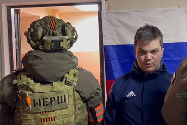 У рф відновили загони «СМЕРШ» — британська розвідка 