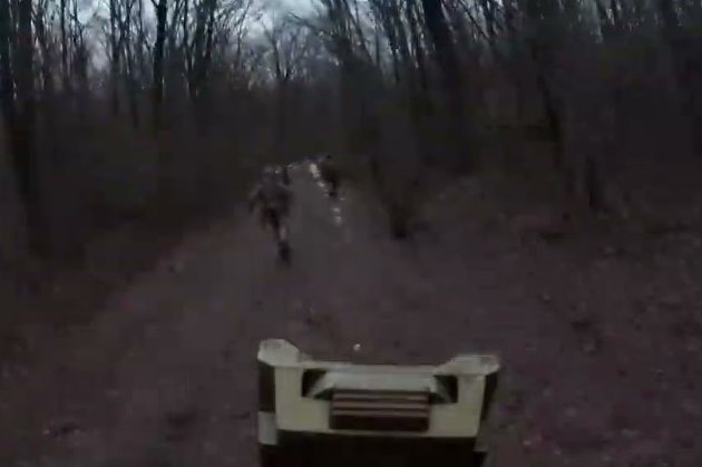 Спецпризначенці ГУР здійснили рейд у Бєлгородську область: деталі (відео)