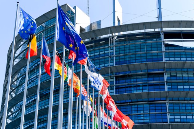 Європарламент схвалив резолюцію щодо репресій та нелегітимних виборів в Білорусі