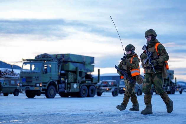 Зеленський заявив, скільки европейських миротворців потрібно для запобігання нового нападу рф