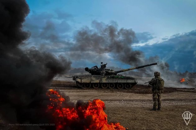 Генштаб ЗСУ розповів про втрати ворога станом на 29 січня 2025 року