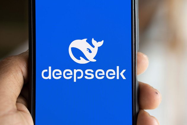 В Італії заблокували китайський DeepSeek через загрозу витоку даних