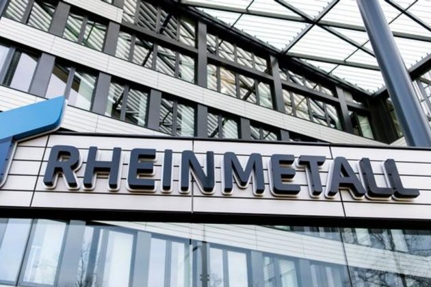 На заводі Rheinmetall в Іспанії стався вибух: постраждали працівники