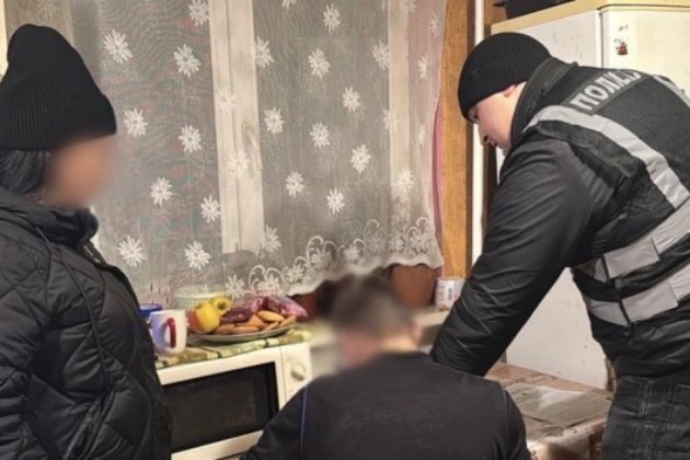 Побиття дівчинки у Білій Церкві: про підозру повідомили 16-річному хлопцю