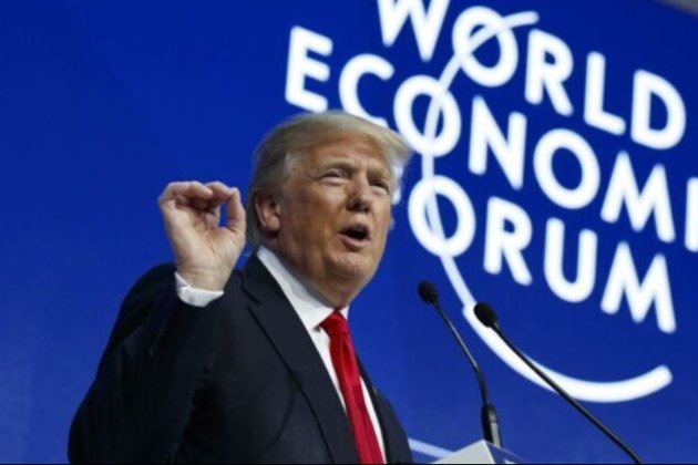 Рівень підтримки Трампа в США опустився до історичного мінімуму – Reuters