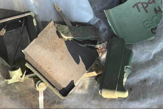 ЗСУ постачали неякісні міни, збитки сягають 3 млрд грн — ДБР (відео)