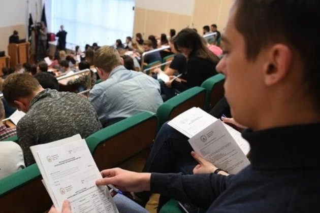 Верховна Рада готує закон про скасування відстрочки для вступників віком понад 25 років