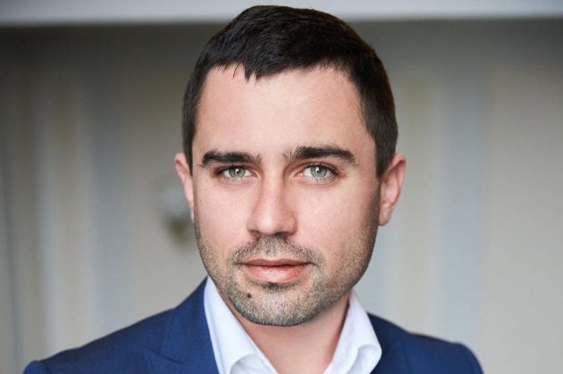 Нардеп Орест Саламаха загинув у ДТП на квадроциклі: деталі аварії (фото)