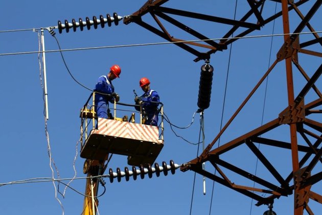 Енергосистема України поступово відновлюється після масштабної аварії — Міненерго