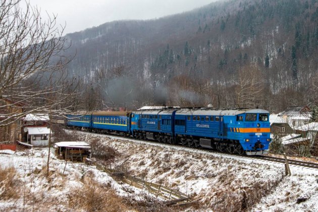 «Укрзалізниця» оновила всі графіки поїздів: що треба знати