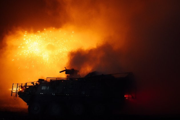 Генштаб ЗСУ розповів про втрати ворога за 2025 рік