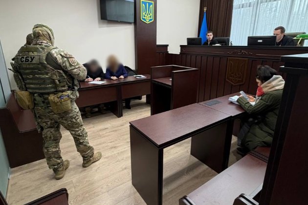 В Одесі арештували працівників ТЦК за викрадення чоловіка та вимагання викупу 