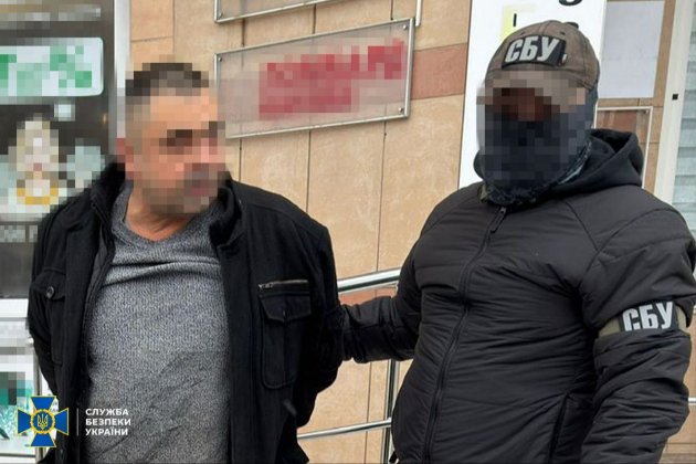 По всій Україні викрили ще сім схем ухилення від мобілізації (фото)