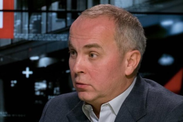 Суд дозволив Нестору Шуфричу вийти під заставу в 33 млн грн