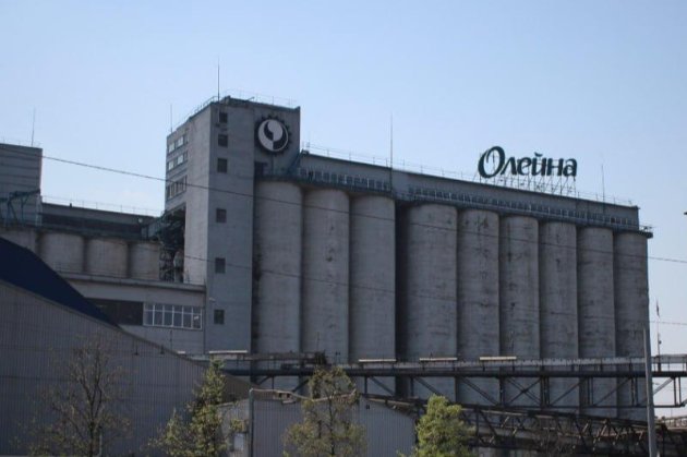 Росіяни вдарили по заводу «Олейна» в Дніпрі — вилилось 300 тон олії