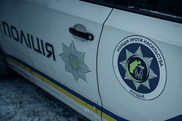 Поліція посилює патрулювання через надзвичайну ситуацію в енергетиці 