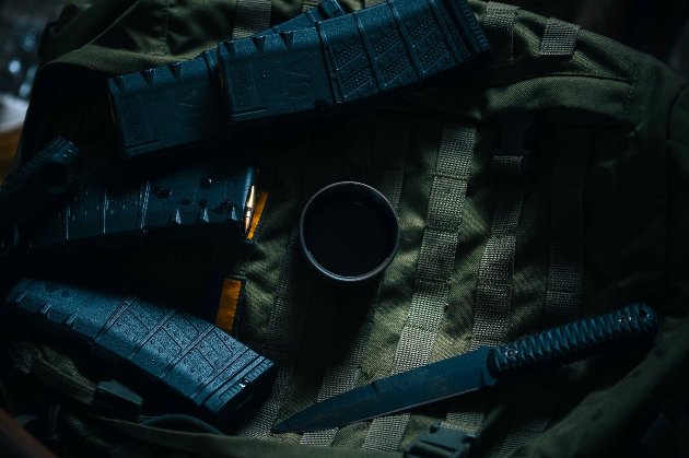 Генштаб ЗСУ повідомив про втрати ворога станом на 31 січня 2026 року