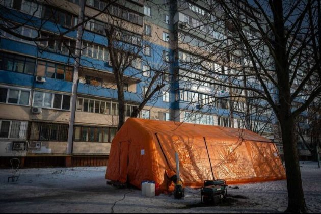 Продовження канікул у школах, більше пунктів незламності: уряд запровадив заходи для стабілізації енергосистеми