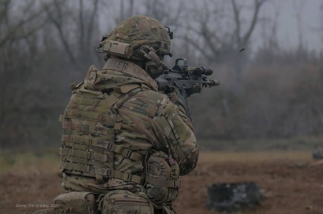 Генштаб ЗСУ повідомив про втрати ворога станом на 6 січня 2026 року