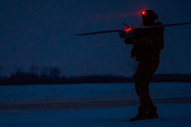 Генштаб ЗСУ повідомив про втрати ворога станом на 26 січня 2026 року