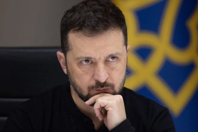 Угода про гарантії безпеки готова до фіналізації з Трампом — Зеленський