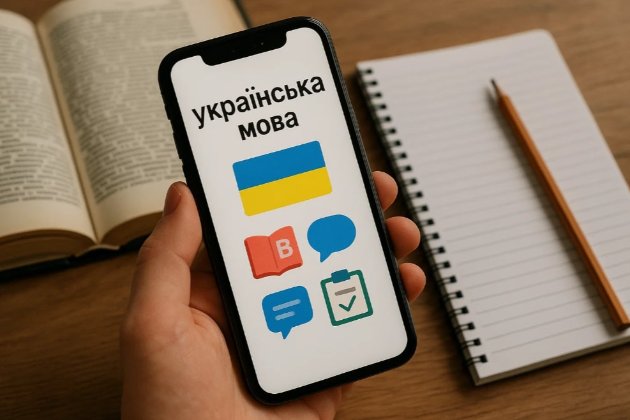 У школах Відня діти з України зможуть вивчати українську мову як другу іноземну