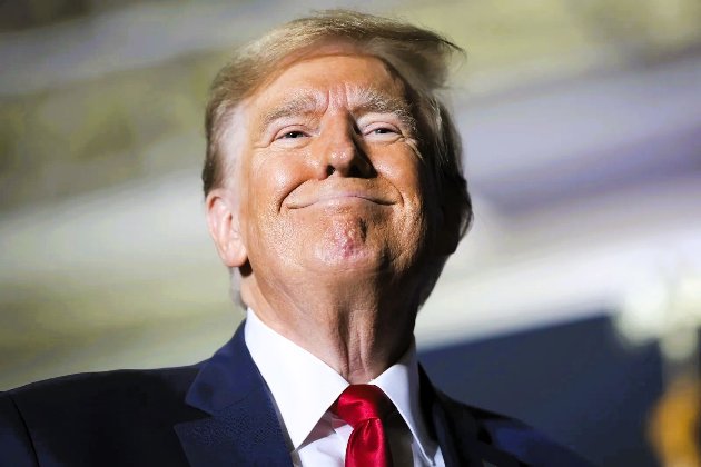 G7 перенесла свій саміт через день народження Дональда Трампа