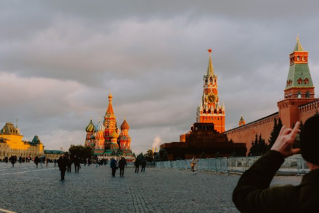 У Кремлі не чекають «високої результативністі» від  переговорів з Україною