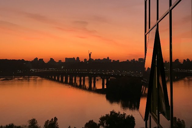 У Києві запровадили оновлені правила комендантської години: що дозволили