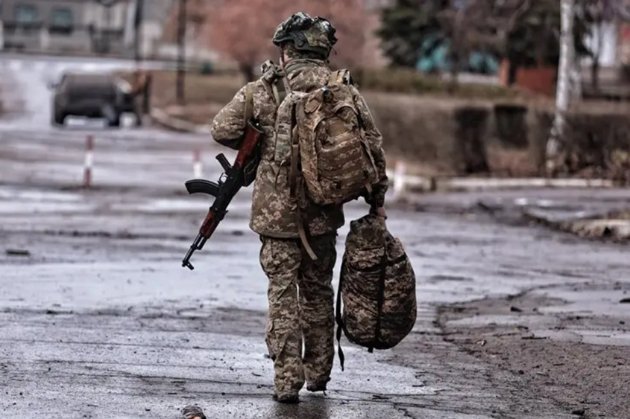 ДБР виявило порушення в батальйонах резерву ЗСУ