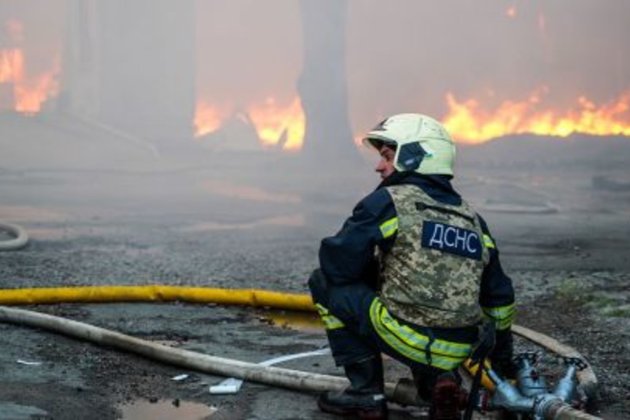 Росіяни атакували Україну 34 ракетами та 339 дронами. Основною ціллю був Київ