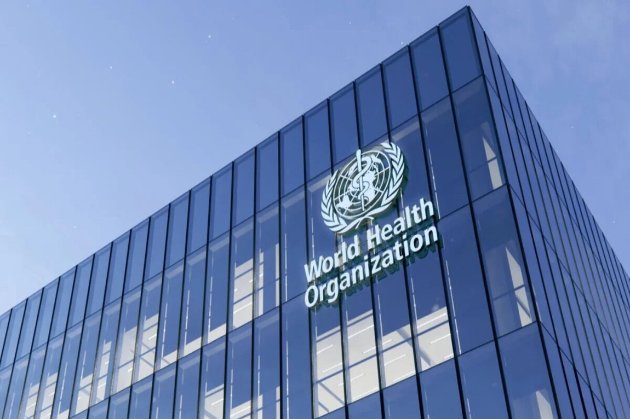 США вийшли з ВООЗ, не заплативши борг у $260 млн — Bloomberg