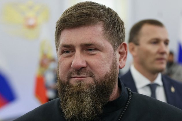 У Рамзана Кадирова відмовили нирки, у Кремлі обговорюють кандидатів на нового ватажка Чечні — джерело в ГУР