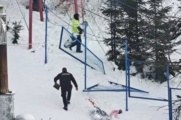 Смерть туристки на Драгобраті: керівництво курорту отримало підозри