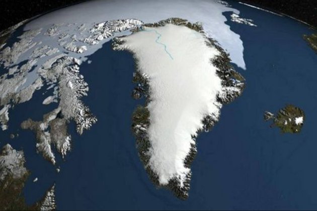 У США підготували законопроєкт із пропозицією анексувати Гренландію