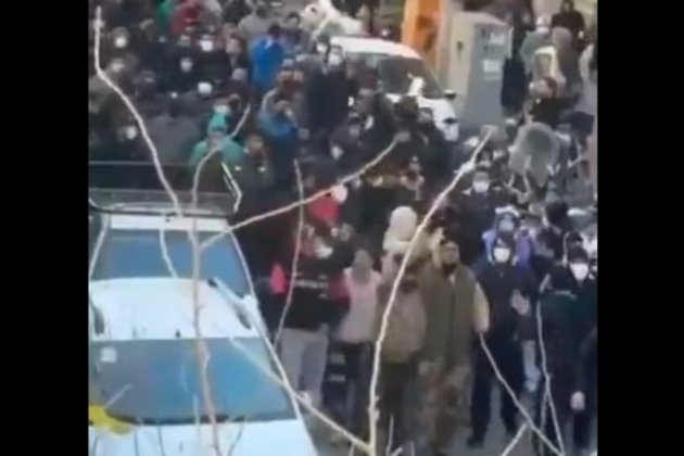 В Ірані шостий день тривають антиурядові протести, є загиблі: що там відбувається