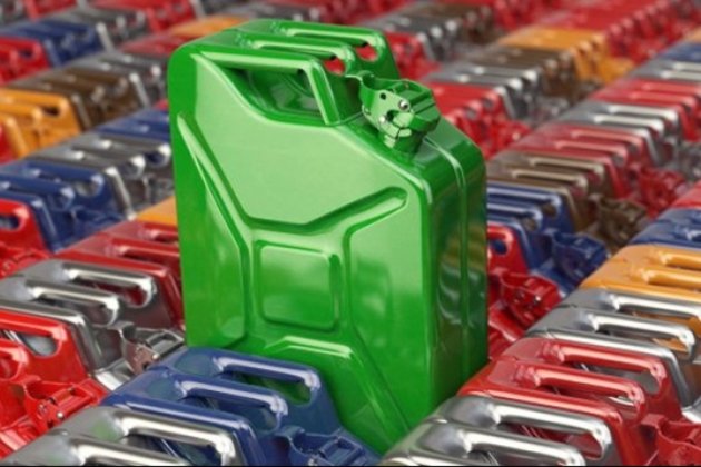 Запасів пального в Україні вистачить на 20 днів — Свириденко