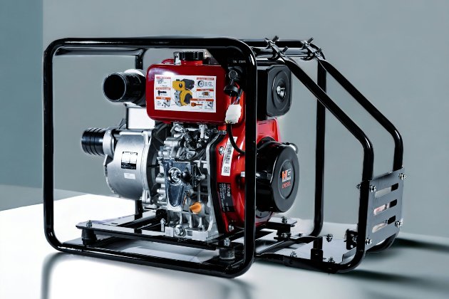 Євросоюз передасть 447 генераторів для підтримки Києва і прифронтових громад