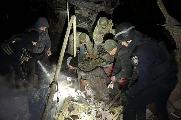 Окупанти атакували цивільних на Донеччині: четверо загиблих, зокрема 5-річний хлопчик, та п’ятеро поранених