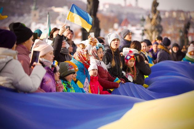 День соборності 2026: дата, історія, символи та традиції державного свята