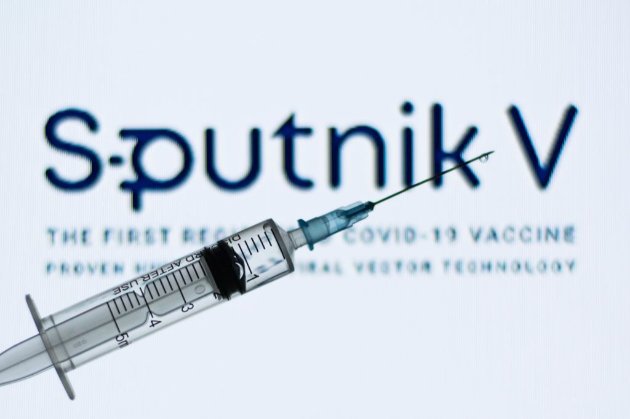 Вже офіційно. Росія постачатиме вакцину від COVID-19 в ОРДЛО