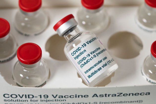 Україна отримає додатково 12 млн доз вакцин — МОЗ