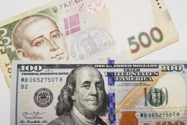 У наступні три роки курс не перевищить 30 грн/$, вважають в Уряді