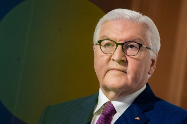 Посол України в Німеччині звинуватив Штайнмаєра в перекручуванні історії нацистської окупації  